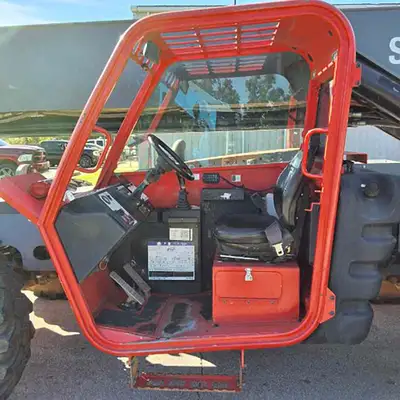 Used 2020 Skyjack SJ1256TH Telehandlers New York US | United Lift #1446377