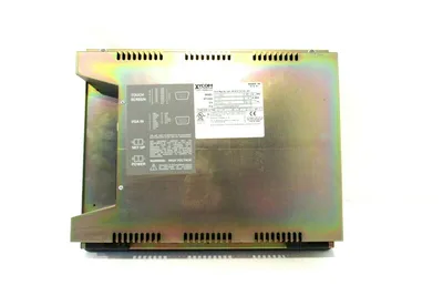 USED XYCOM XT-1502