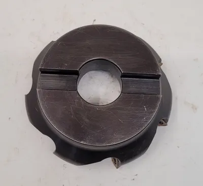 CERATIZIT A270.500.R.07-12-B150-200-EF Tooling & Accessories, Tooling | Machinery Central (7)