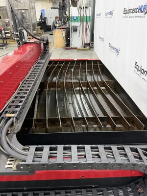 Used LINCOLN TORCHMATE 4400 Plasma Cutters Georgia US | The Equipment Hub #1543446