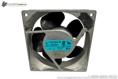 USED CENTAUR III CN60B3