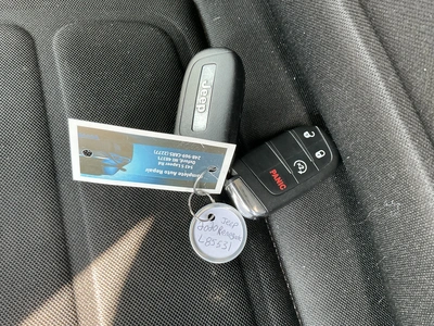 Used 2020 JEEP RENEGADE SUVs Michigan US | Miedema Asset Management Group #1325786