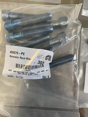 USED AMAT 0240-76735