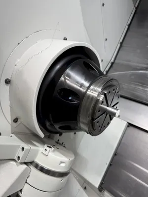 2024 MAZAK QT 250MSY/ SMOOTH G CNC LATHES MULTI AXIS | Quick Machinery Sales, Inc. (5)