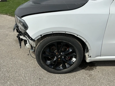 Used 2015 DODGE DURANGO SUVs Michigan US | Miedema Asset Management Group #1320416