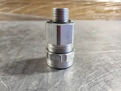 USED T&B FITTINGS ST050-465