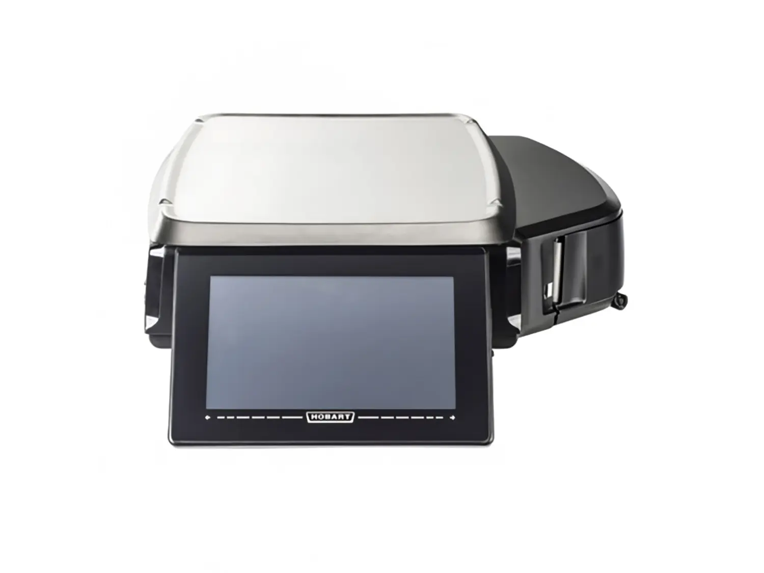 124-0017 Hobart HTS-7LS Scale and Printer