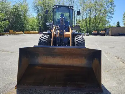 Used 2023 CASE 621G Wheel Loaders Maryland US | Core Equipment Group #1502025