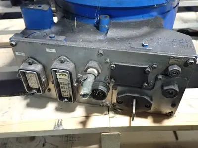 Used 2011 YASKAWA ELECTRIC MH6 Robots Ohio US | HGR 24 #887321