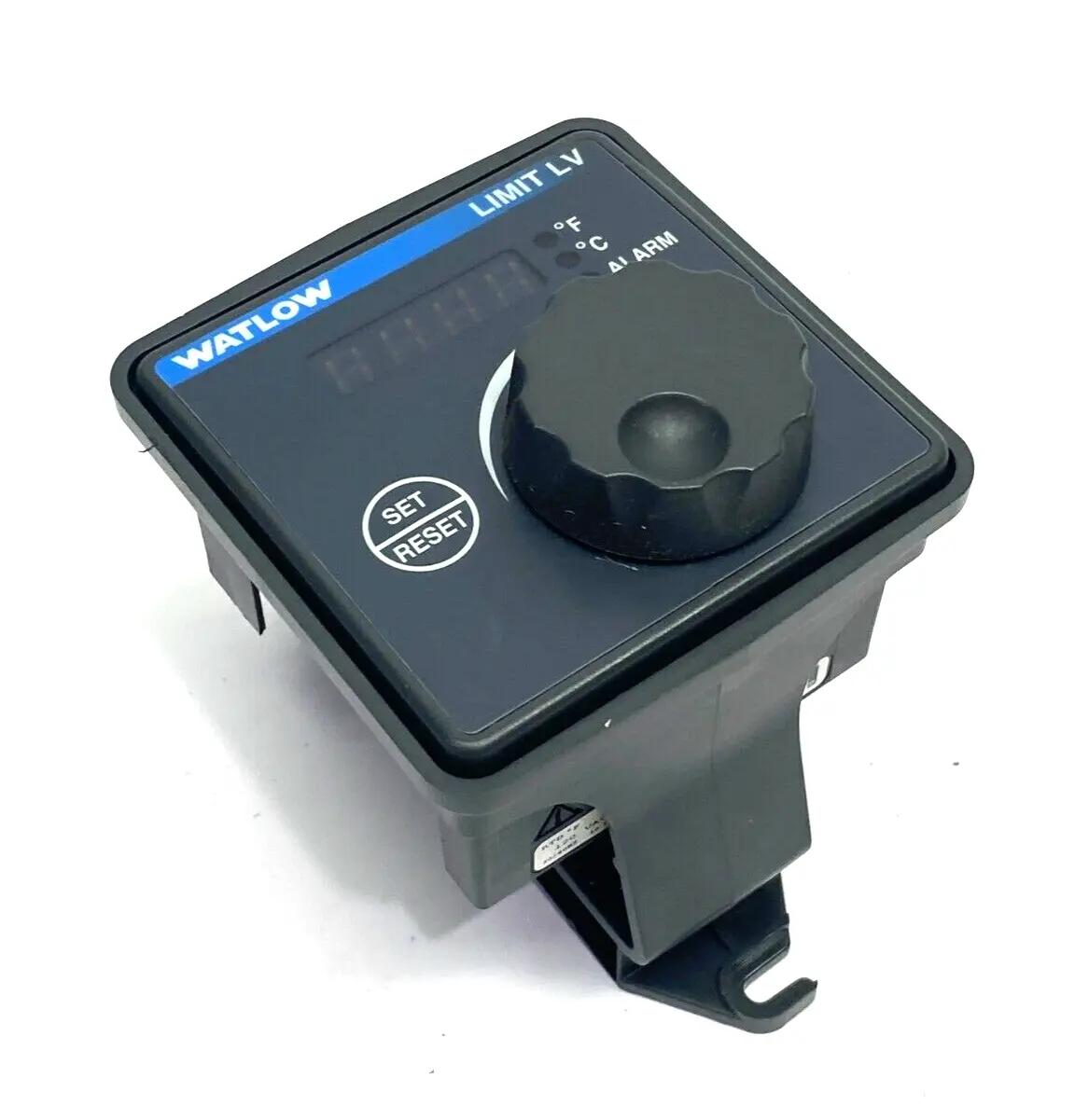 USED WATLOW LIMIT LV TEMPERATURE LIMIT CONTROLLER