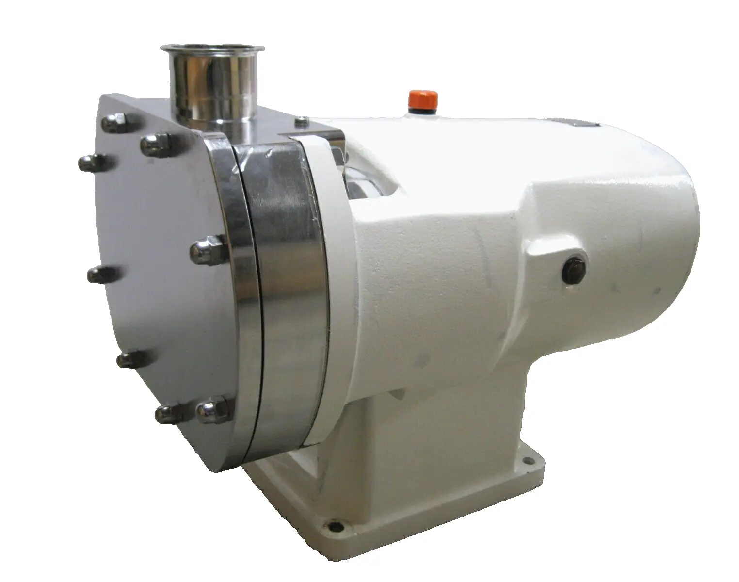USED Alfa Laval SX6NLD-30MDE415CH1
