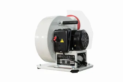 Northtech NT TB1-1 1 HP Transfer Blower (Single Phase)