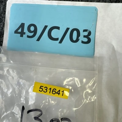 Used Accu-Coder 715-1-S-N Misc Electrical & Power Parts California US | Davliegogo LLC #1710276