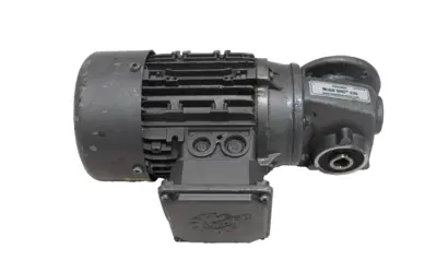 USED NORD 71L/4 CUS GEARMOTOR 10:1 230/460V 71L4CUS