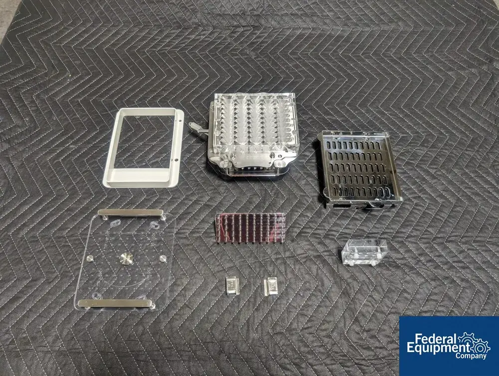 USED Profiller ProFiller Capsule Filler Parts, Size 2