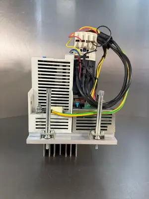 Kuka KPS-600/20-ESC 00-111-846 Drive Mod. E93DE143E4B531 (8.3.7)