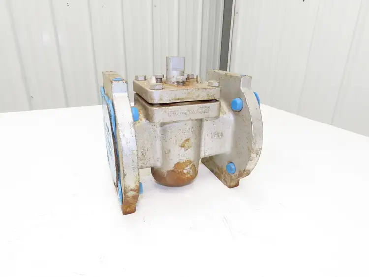 New | in-Stock FLUORO SEAL _UNKNOWN_ Valves/Fittings Indiana US | Arrow Industrial #570031