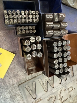 Stamp sets and stencils stamp sets and stencils tooling and equipment | Bowland Trading Ltd (2)