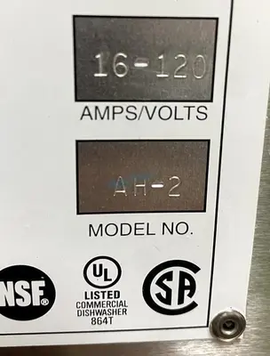 USED CMA AH-2