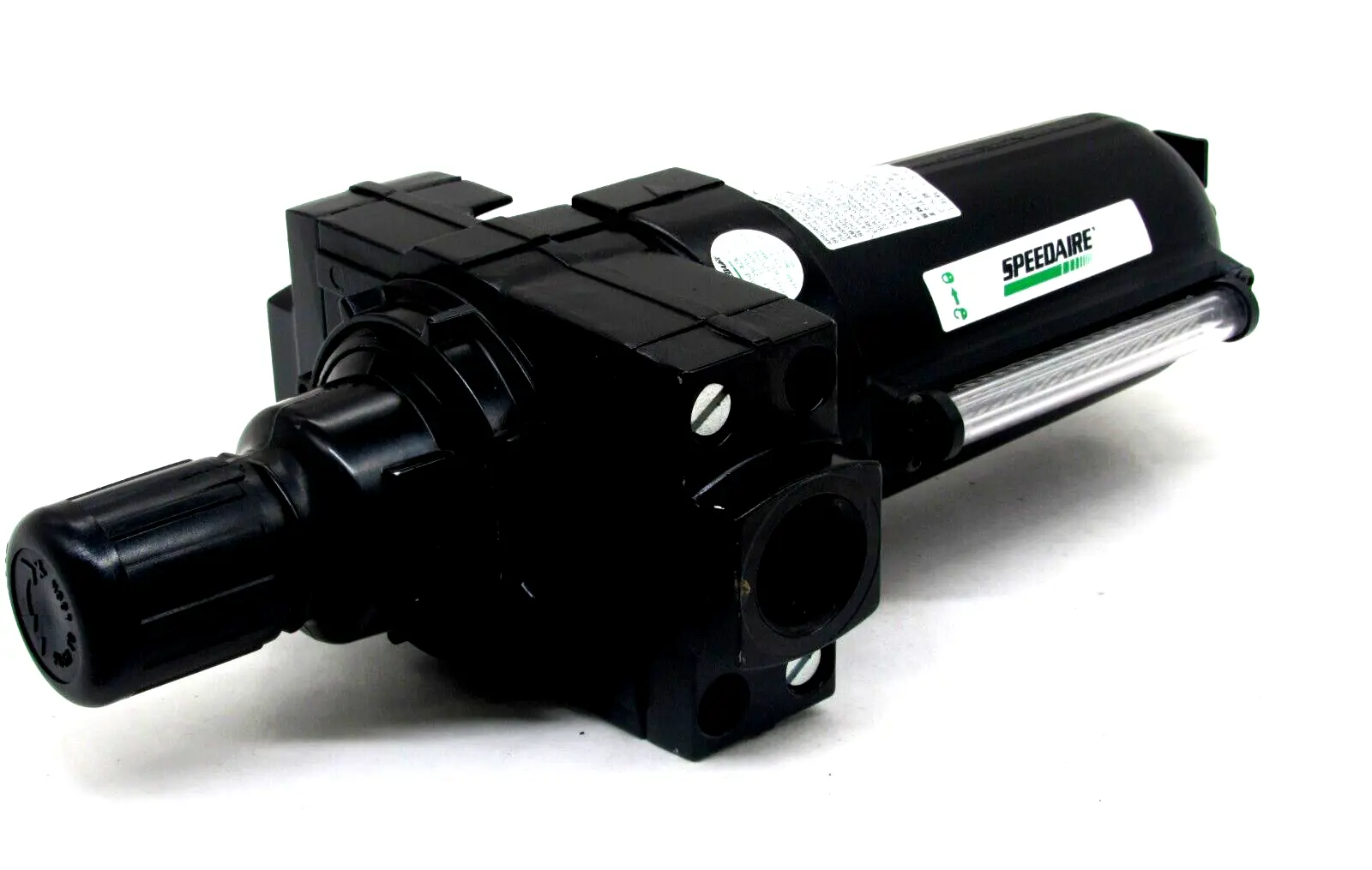 NEW SPEEDAIRE 4ZK79 FILTER REGULATOR