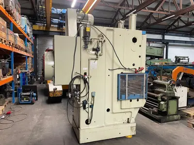 USED LVD DVDF 100 TON