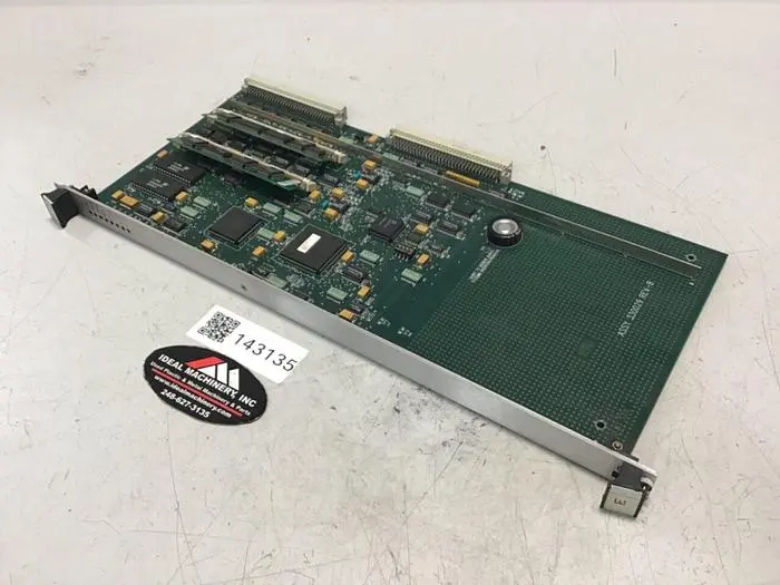 USED VAN DORN PC330-025