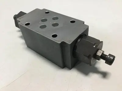 USED REXROTH Z2FS62412QV