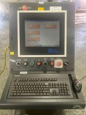 USED 2004 EATON LEONARD VR-12