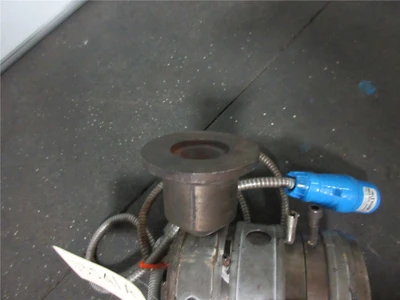 2 1/2" Blown Film Die