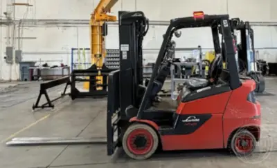 Used 2019 LINDE H25CT Misc Forklifts Arizona US | Forklift Exchange #1273740