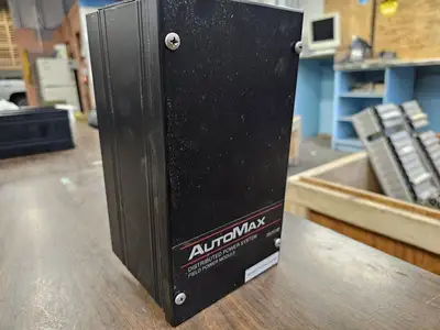 AutoMax Distributed Power System Field Power Module
