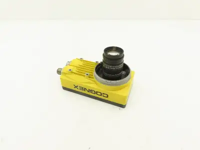 Used COGNEX _UNKNOWN_ Robot Parts Indiana US | Arrow Industrial #1249708