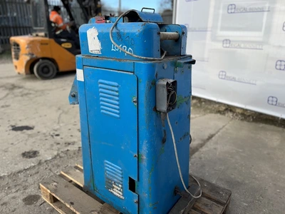Colinex Single Screw Elec Extruder TPTC14/5