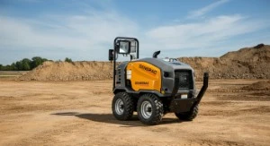 USED 2020 Generac MLT6S