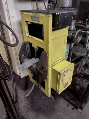 USED 1988 I2S INTEGRATED INDUSTRIAL SYSTEMS I2S