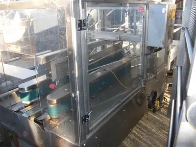 USED WEPACKIT 400TT-72