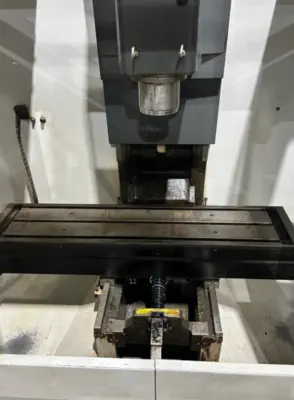 2011 HAAS TM-1 Vertical Machining Centers | Toolquip, Inc. (2)