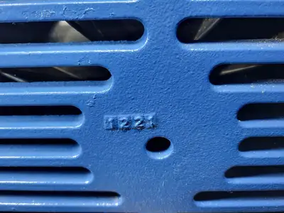 USED TECO-WESTINGHOUSE APH03006