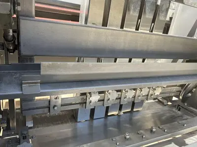 USED GROTE FPS-1000