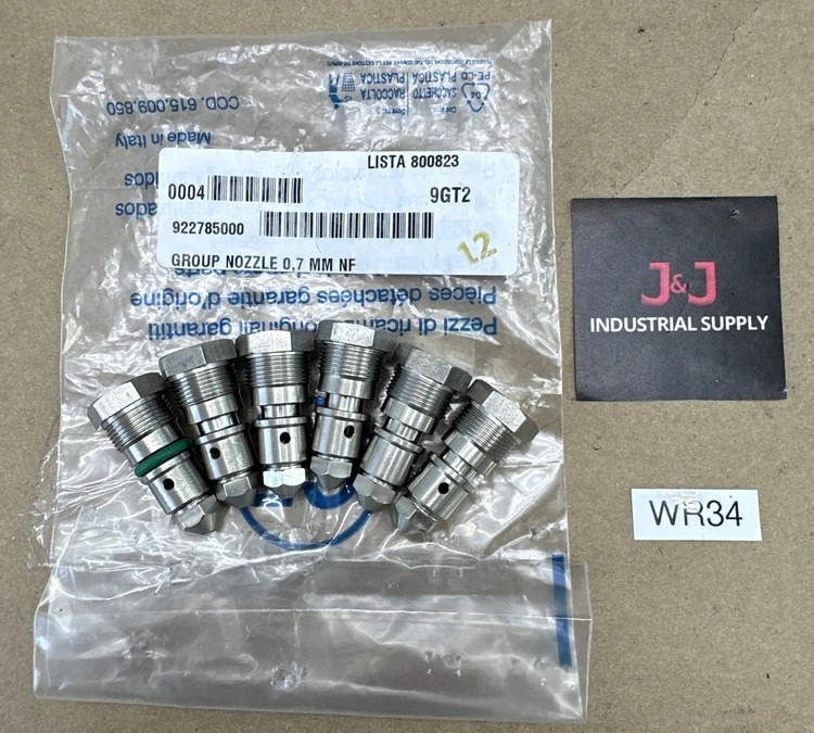 New | in-Stock Faema 922785000 Coffee Equipment Indiana US | J&J Industrial Supply #869014