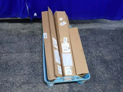 USED HOFFMAN PMLEK