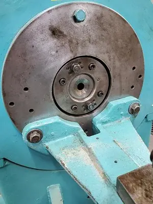 Used TORRINGTON 3 Swagers Pennsylvania US | Hildebrand Machinery Co. #1481723