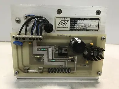 USED SCI PR 107-B1