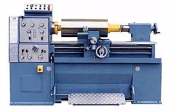 New GoldPro® FIOA Mechanical Ice Diamond Cutting Lathe