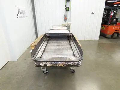 Used ENOMOTO _UNKNOWN_ Conveyor Parts Indiana US | Arrow Industrial #1055986