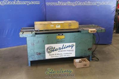Used ENGEL 800 Injection Molding Machines California US | Sterling Machinery Exchange #1465757