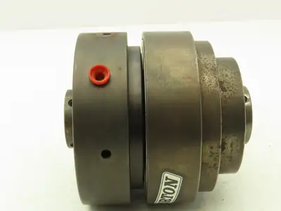 Horton TL30A  Pneumatic Torque Limiter Clutch Air Engaged Actuated 1-1/8" Bore