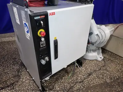 USED 2016 ABB IRB 2600