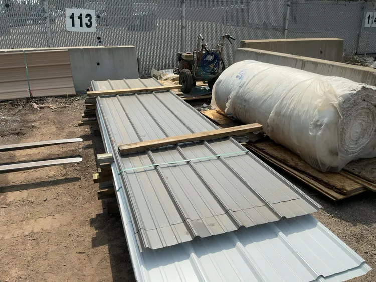 Used _UNKNOWN_ _UNKNOWN_ Home Building Material (Miscellaneous) Michigan US | Miedema Asset Management Group #1210586