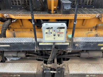 Used 2019 LEEBOY 8520 Tracked Pavers California US | Mittry Construction #1363459